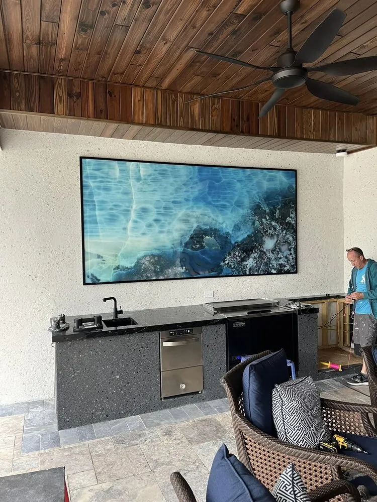 Top-rated leak detection for homes in Port St. Lucie, FL by Affordable Home Improvements
