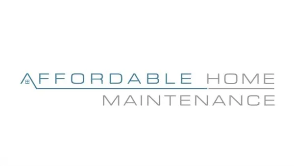 Affordable Home Maintenance