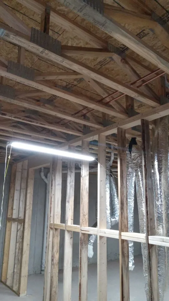 Reliable leak detection service in Sanford, NC - Affordable Home Repair And Lawn Maintenance