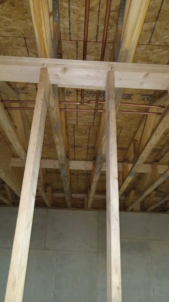 Professional plumbing repair experts serving Sanford, NC - Affordable Home Repair And Lawn Maintenance