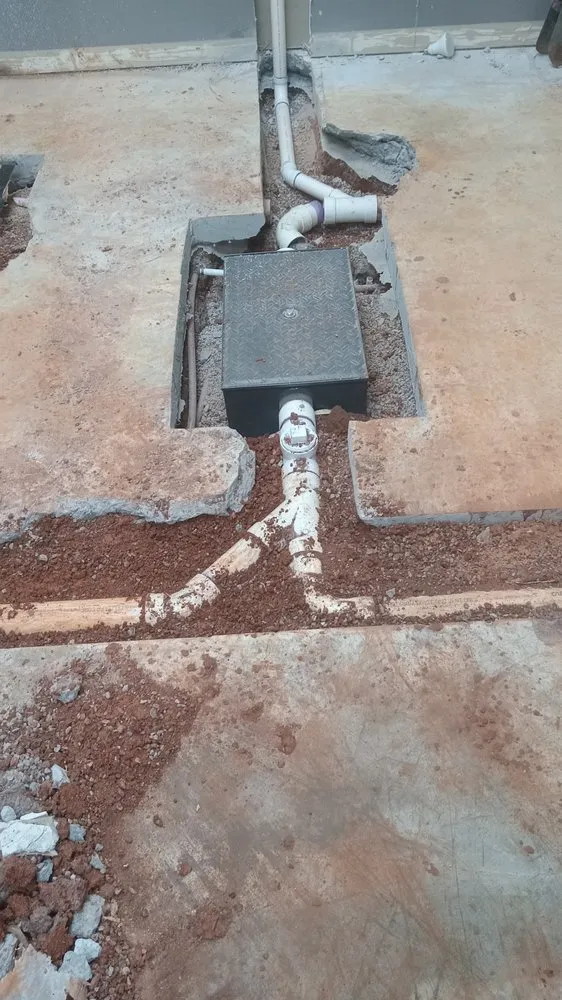 Affordable plumbing repair for homes in Sanford, NC by Affordable Home Repair And Lawn Maintenance