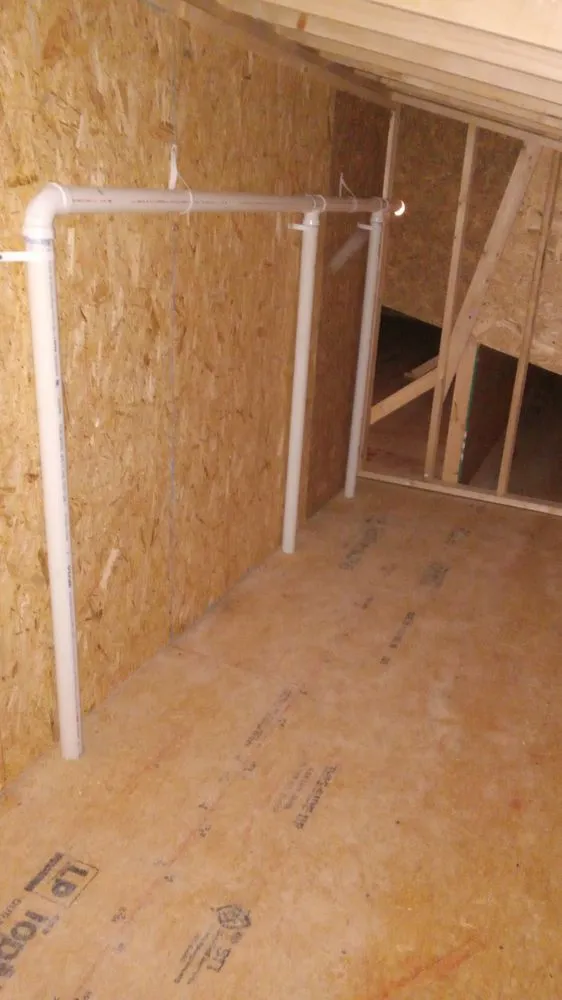 Top-rated emergency plumbing for homes in Sanford, NC by Affordable Home Repair And Lawn Maintenance