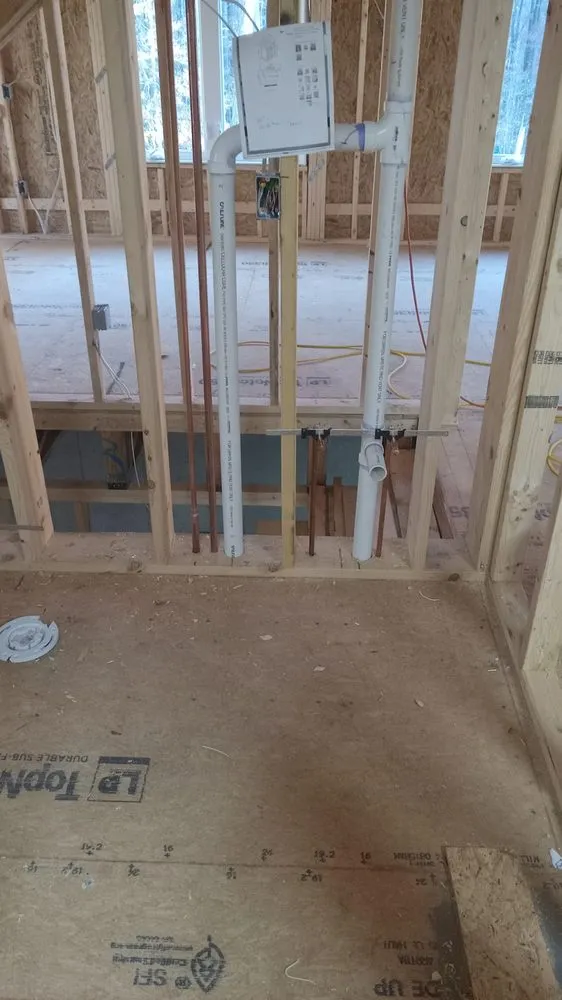 Professional plumbing repair experts serving Sanford, NC - Affordable Home Repair And Lawn Maintenance