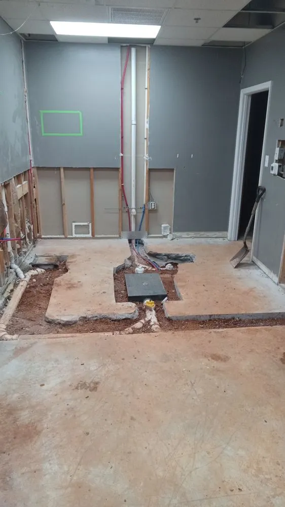 Top-rated drain cleaning for homes in Sanford, NC by Affordable Home Repair And Lawn Maintenance