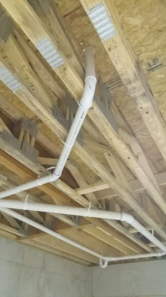 Professional leak detection for homes in Sanford, NC by Affordable Home Repair And Lawn Maintenance