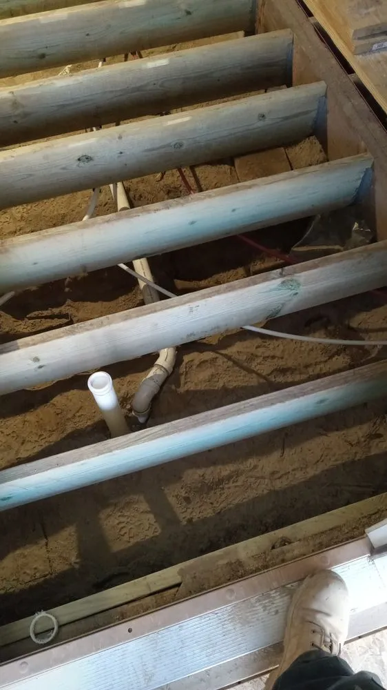 Trusted emergency plumbing service in Sanford, NC - Affordable Home Repair And Lawn Maintenance