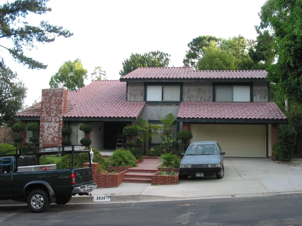 Slide of Affordable Home Repair