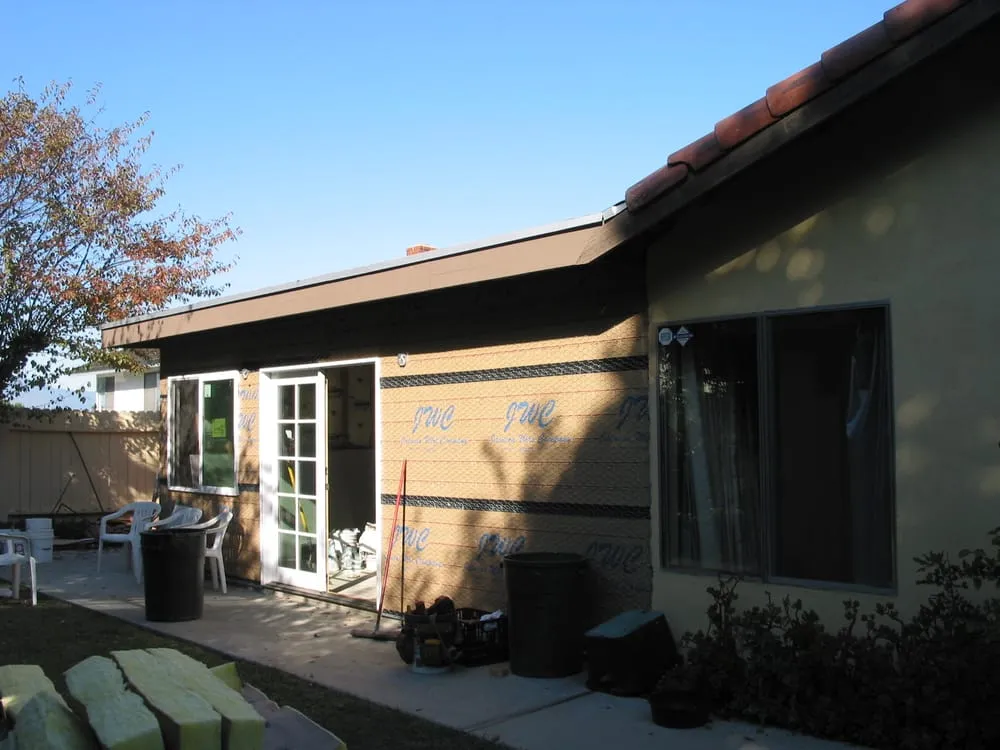 Slide of Affordable Home Repair