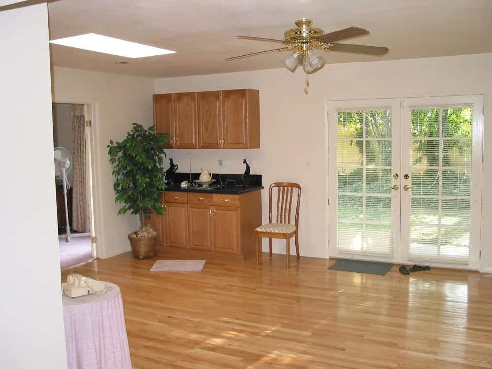 Slide of Affordable Home Repair