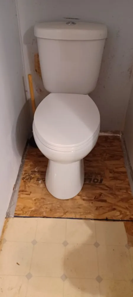 Slide of Affordable Home Repair Heroes