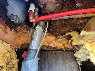 Slide of Affordable Home Repair Heroes