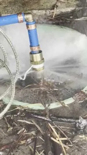 Quality water heater service service in Valparaiso, IN - Affordable Home Repair Heroes