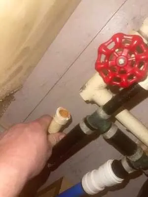 Emergency pipe repair experts serving Valparaiso, IN - Affordable Home Repair Heroes