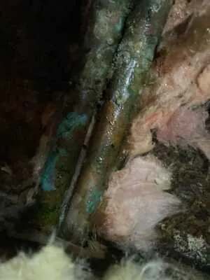 Reliable leak detection experts serving Valparaiso, IN - Affordable Home Repair Heroes