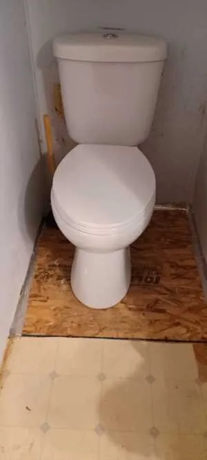 Slide of Affordable Home Repair Heroes