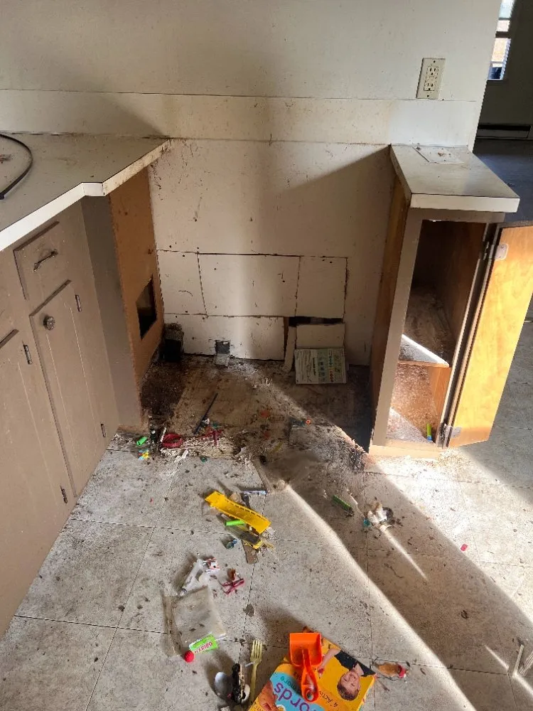 Slide of Affordable Home Repairs