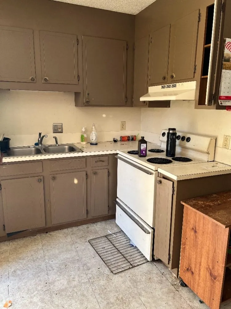 Slide of Affordable Home Repairs