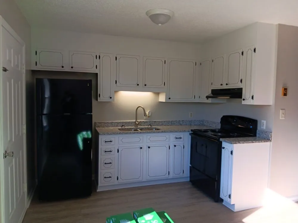 Slide of Affordable Home Repairs