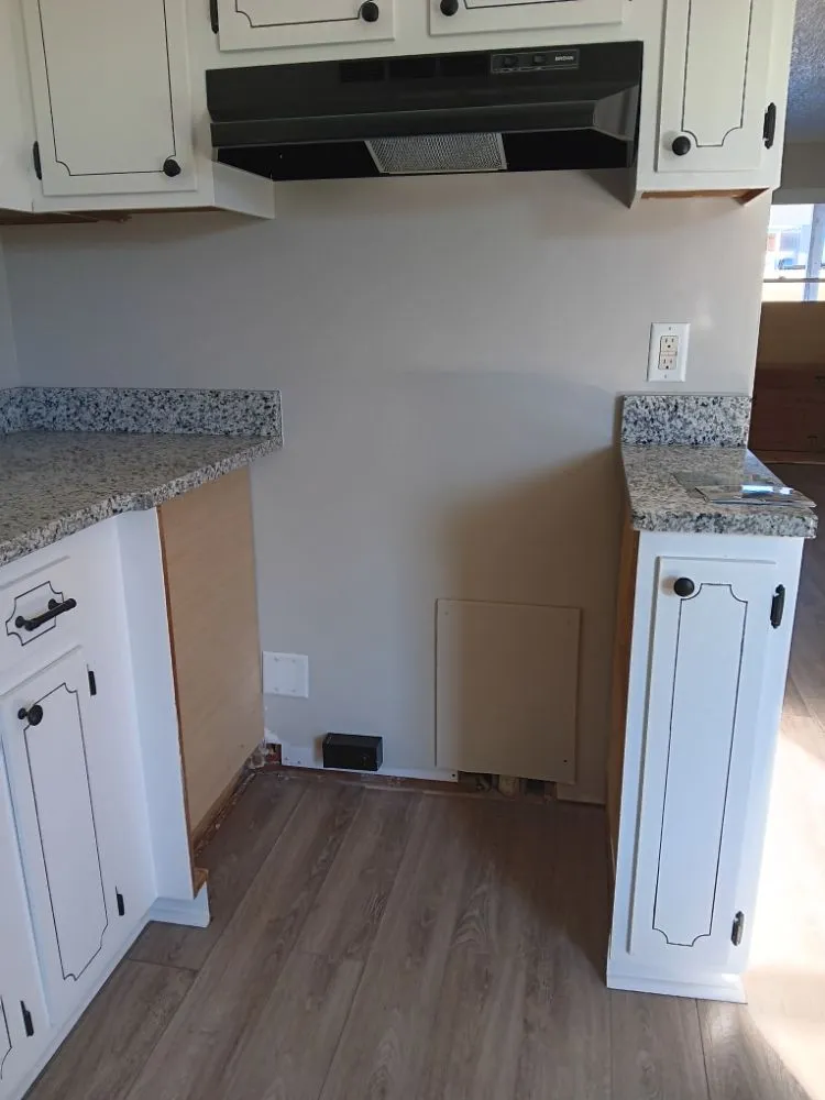 Slide of Affordable Home Repairs