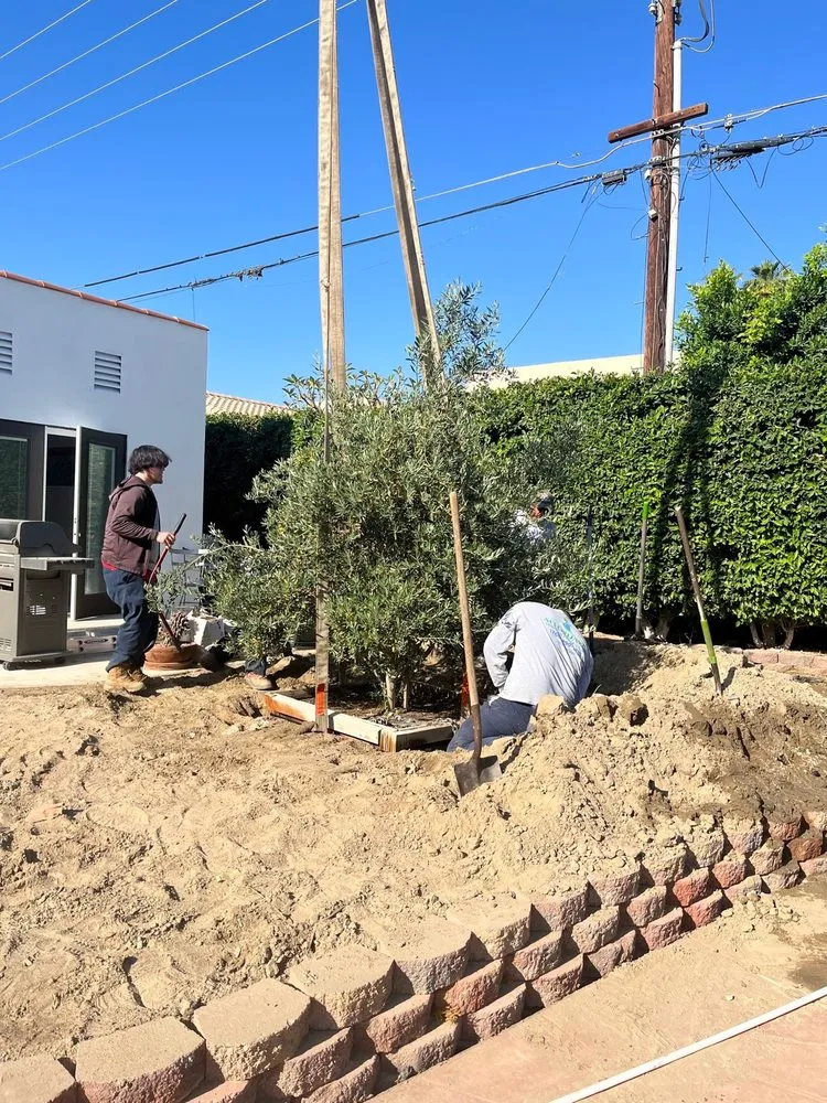 Slide of Affordable Irrigation Tech