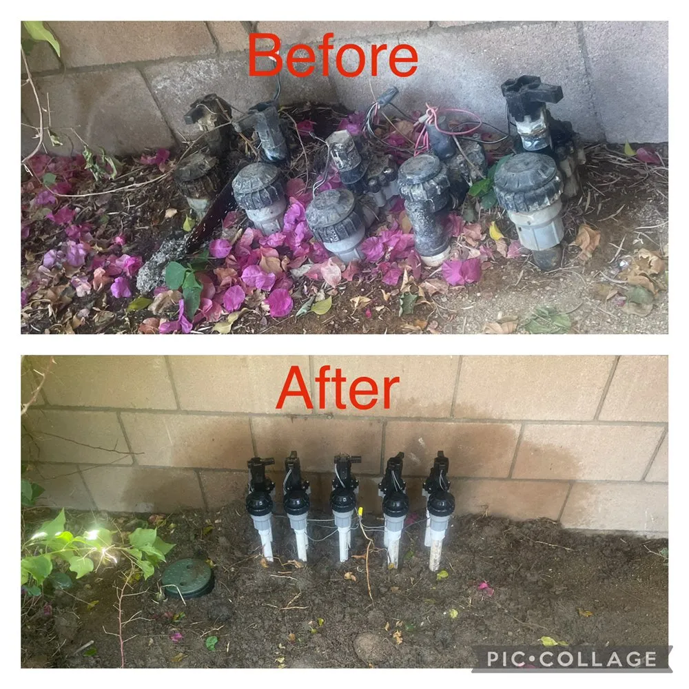 Top-rated leak detection service in Cathedral City, CA - Affordable Irrigation Tech