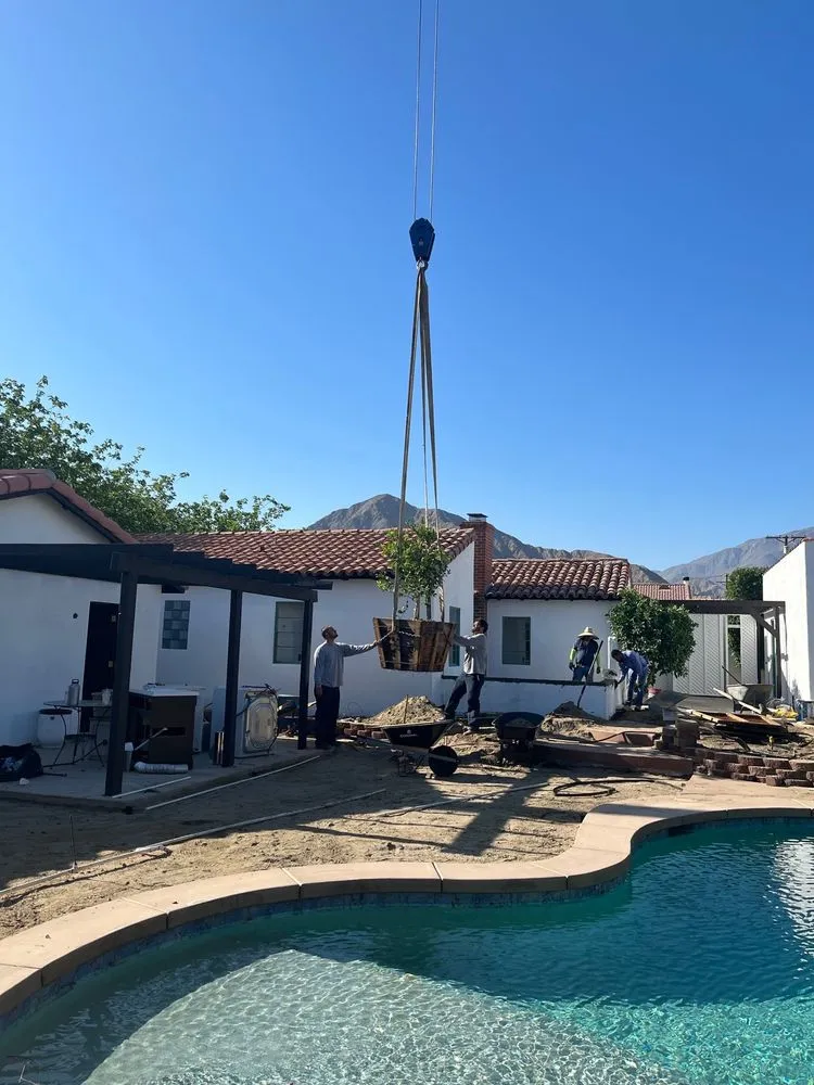Reliable drain cleaning service in Cathedral City, CA - Affordable Irrigation Tech