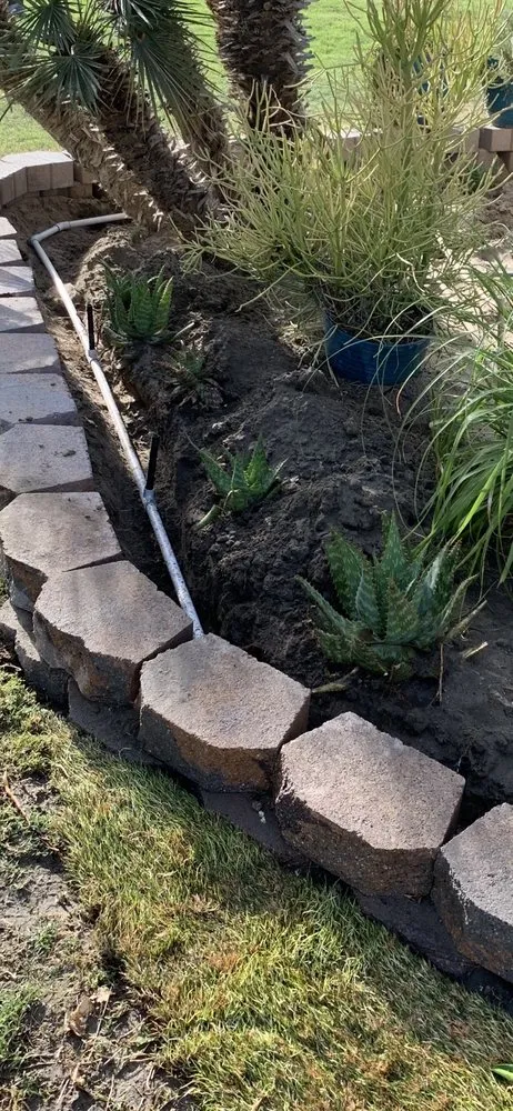 Top-rated drain cleaning experts serving Cathedral City, CA - Affordable Irrigation Tech