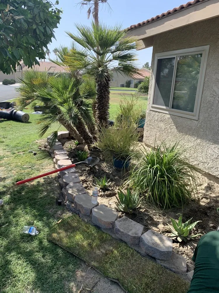 Affordable plumbing repair service in Cathedral City, CA - Affordable Irrigation Tech