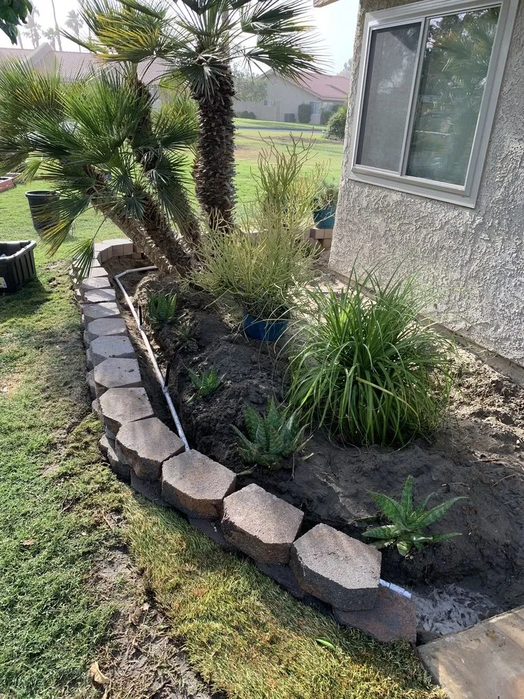 Trusted drain cleaning for homes in Cathedral City, CA by Affordable Irrigation Tech