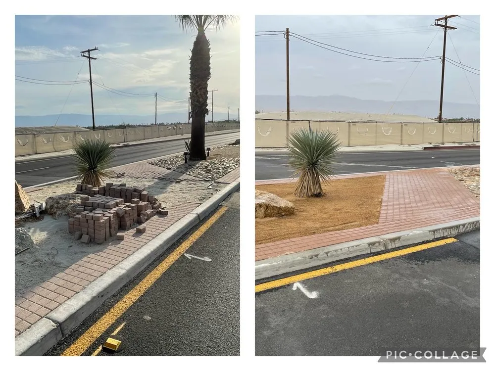 Slide of Affordable Irrigation Tech