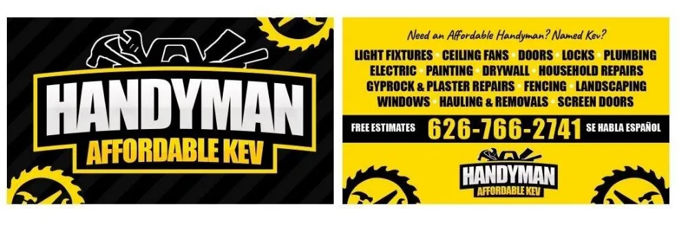 Slide of Affordable Kev