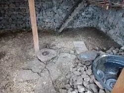 Slide of Affordable Land Care