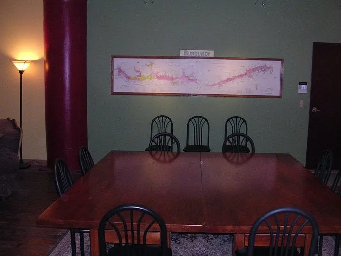 Slide of Affordable Land Care