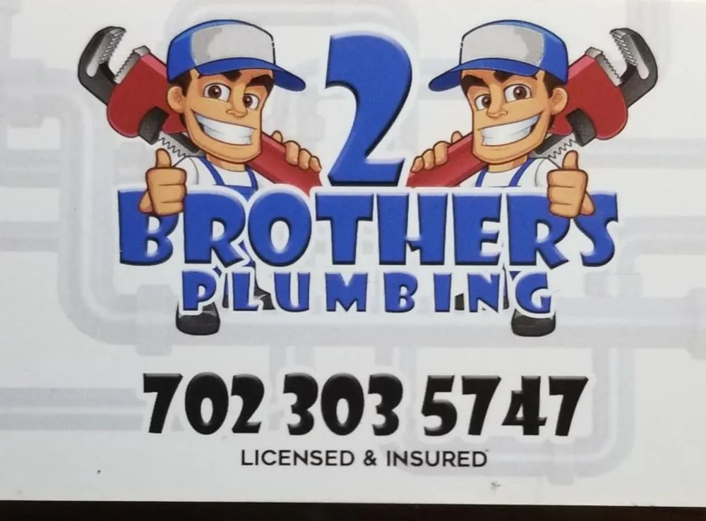 Slide of Affordable Leak Detection & Two Brothers Plumbing