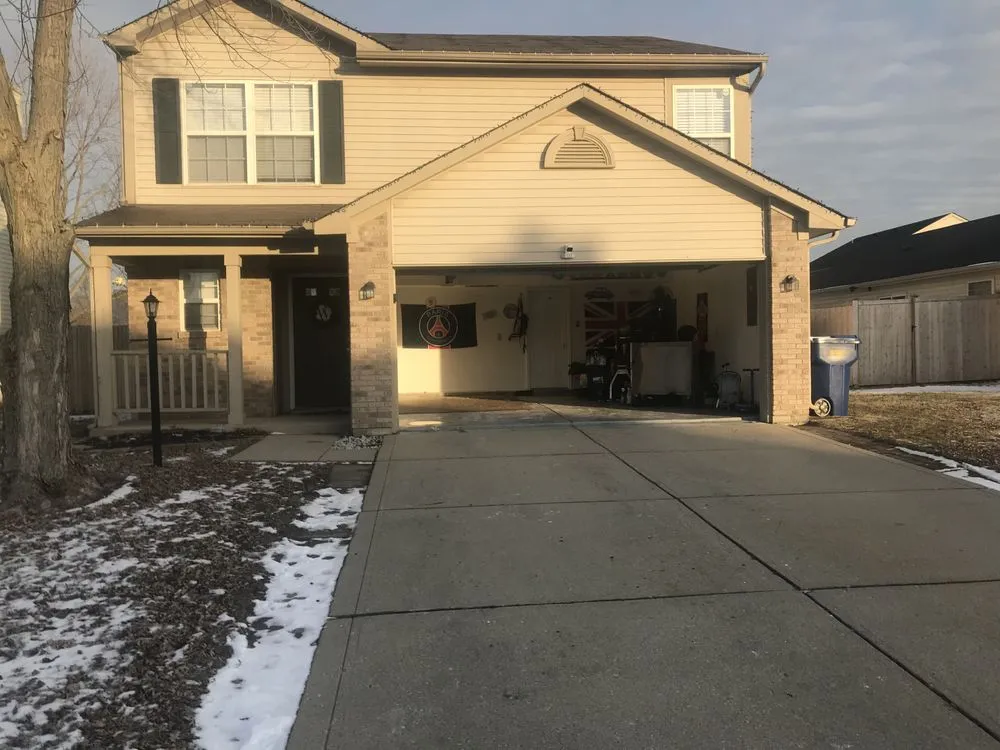 Slide of Affordable maintenance