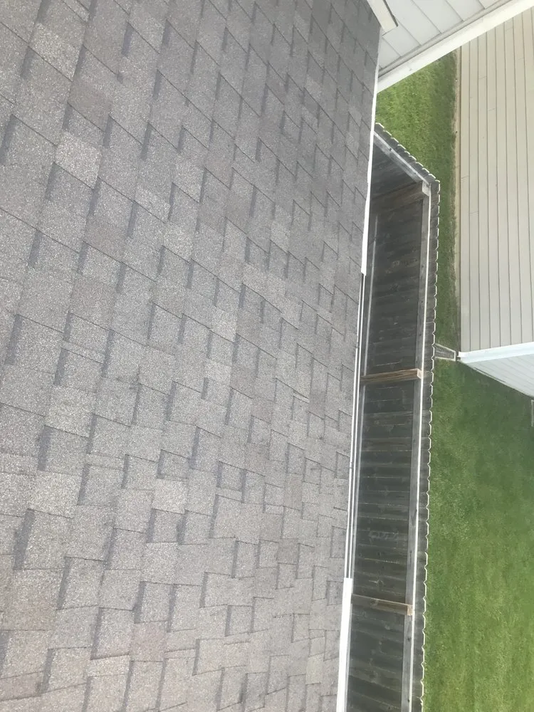 Slide of Affordable maintenance