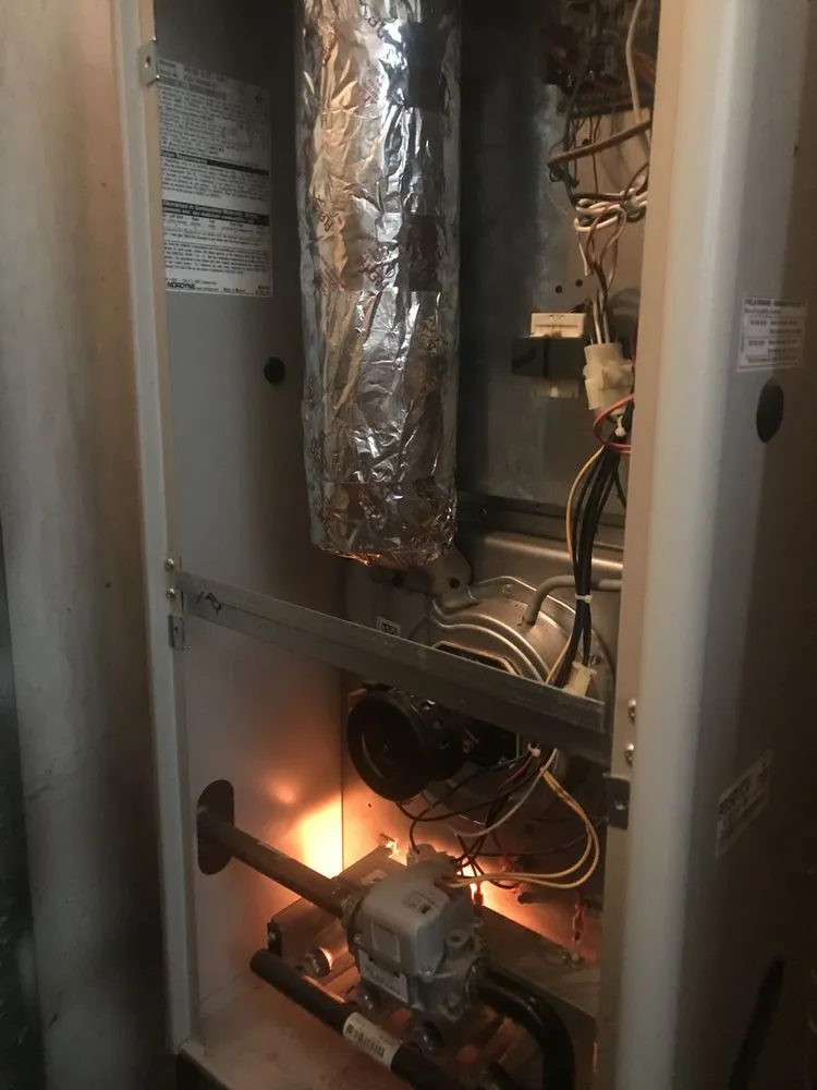 Slide of Affordable maintenance