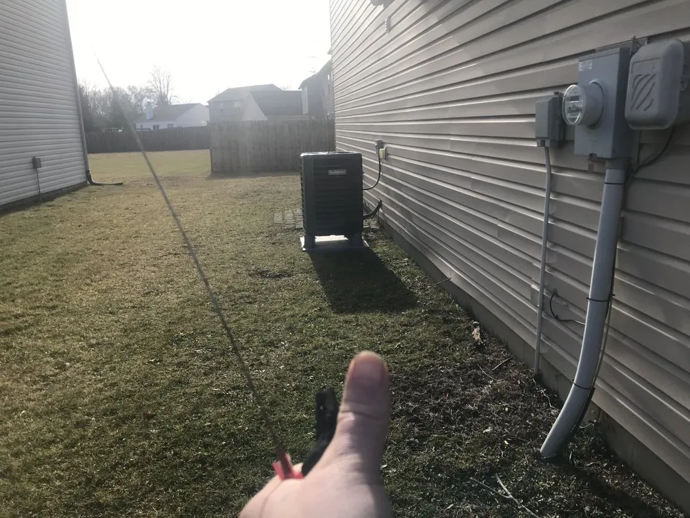 Quality water heater service experts serving Indianapolis, IN - Affordable maintenance