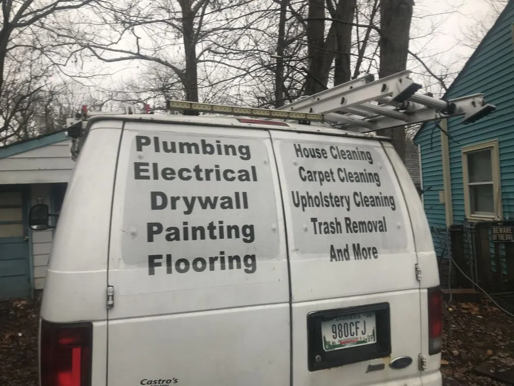 Expert leak detection for homes in Indianapolis, IN by Affordable maintenance