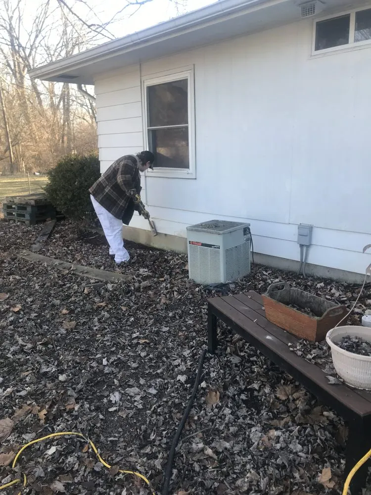 Slide of Affordable maintenance