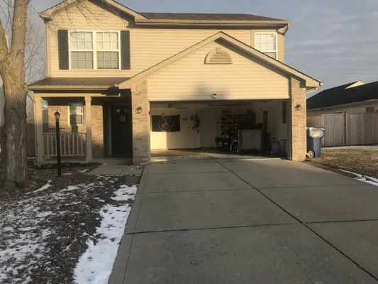 Affordable maintenance Logo