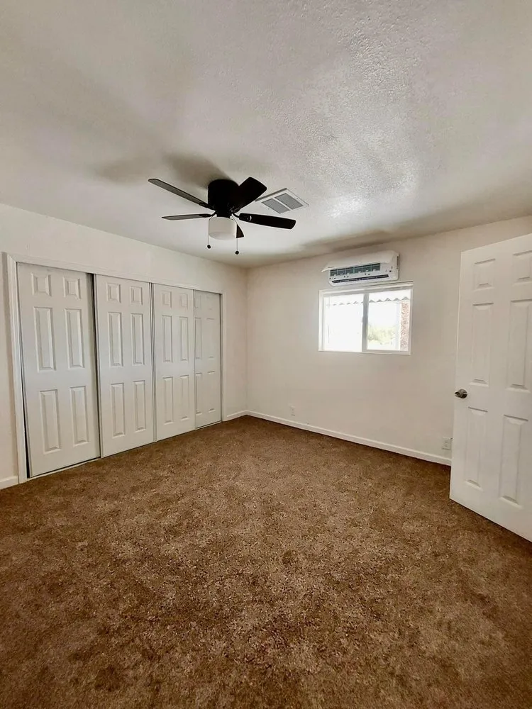 Slide of Affordable Maintenance