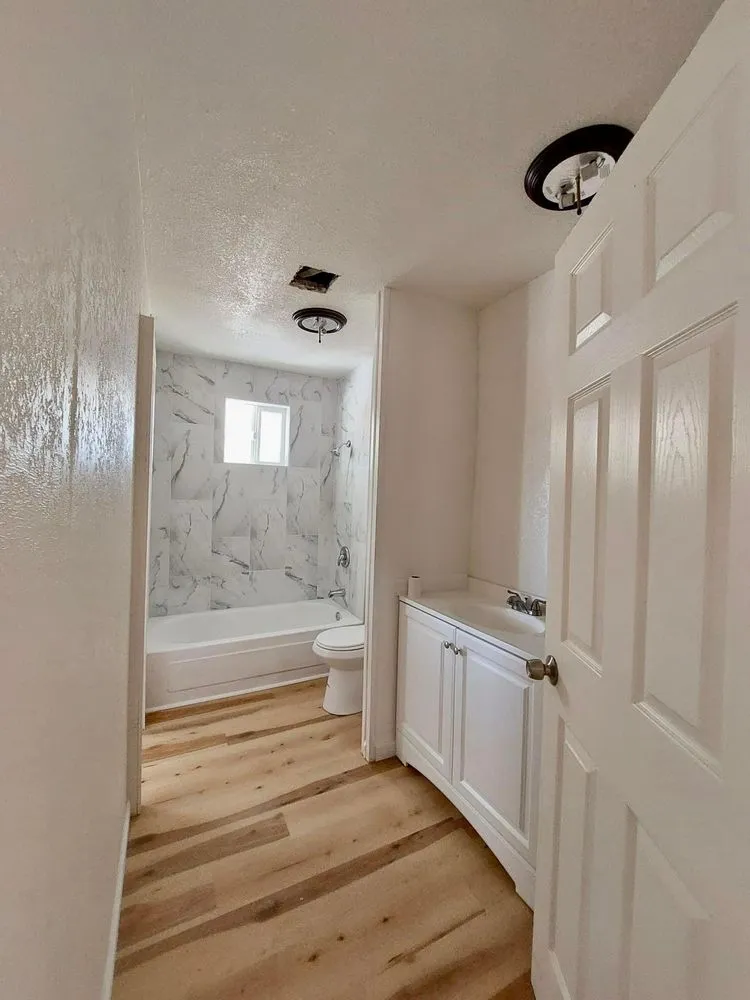 Slide of Affordable Maintenance