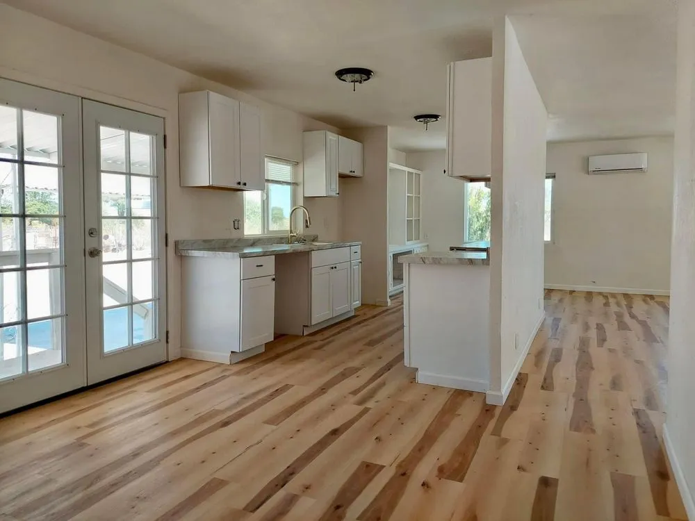 Slide of Affordable Maintenance