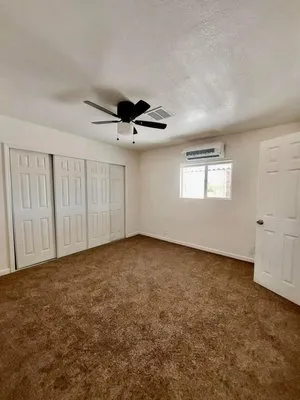 Affordable Maintenance Logo