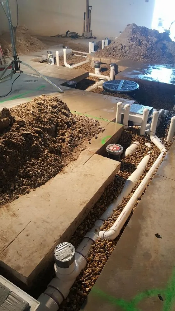 Slide of Affordable Mechanical Contractors