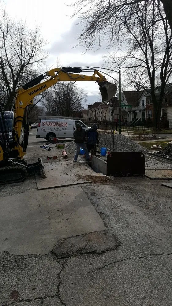 Slide of Affordable Mechanical Contractors