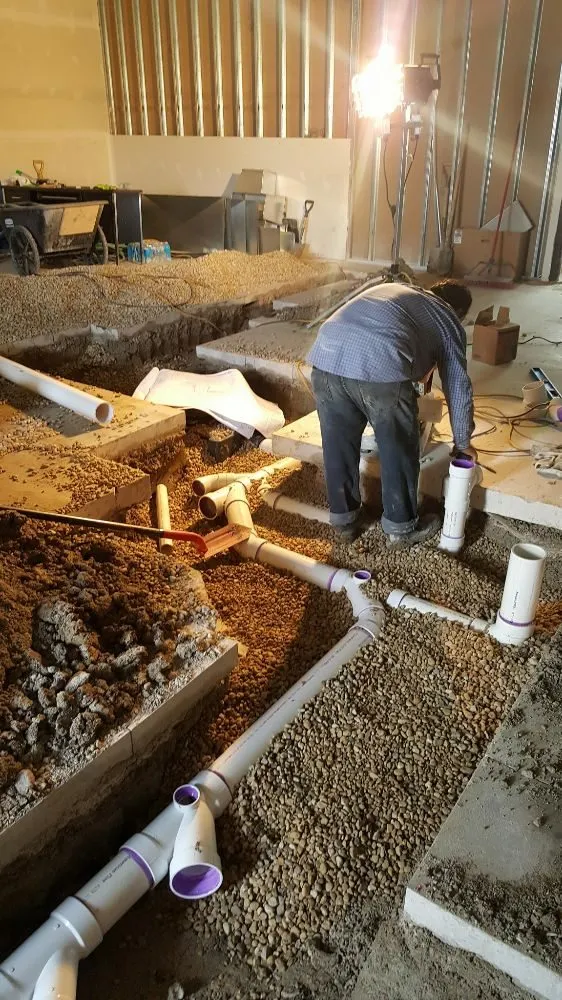 Slide of Affordable Mechanical Contractors