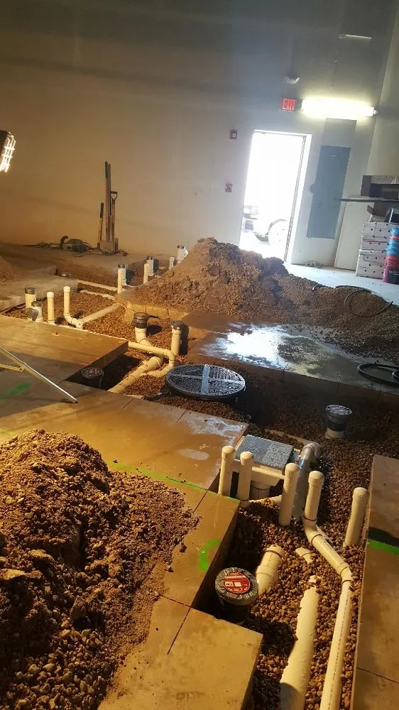 Slide of Affordable Mechanical Contractors