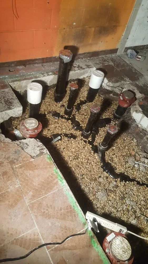 Slide of Affordable Mechanical Contractors